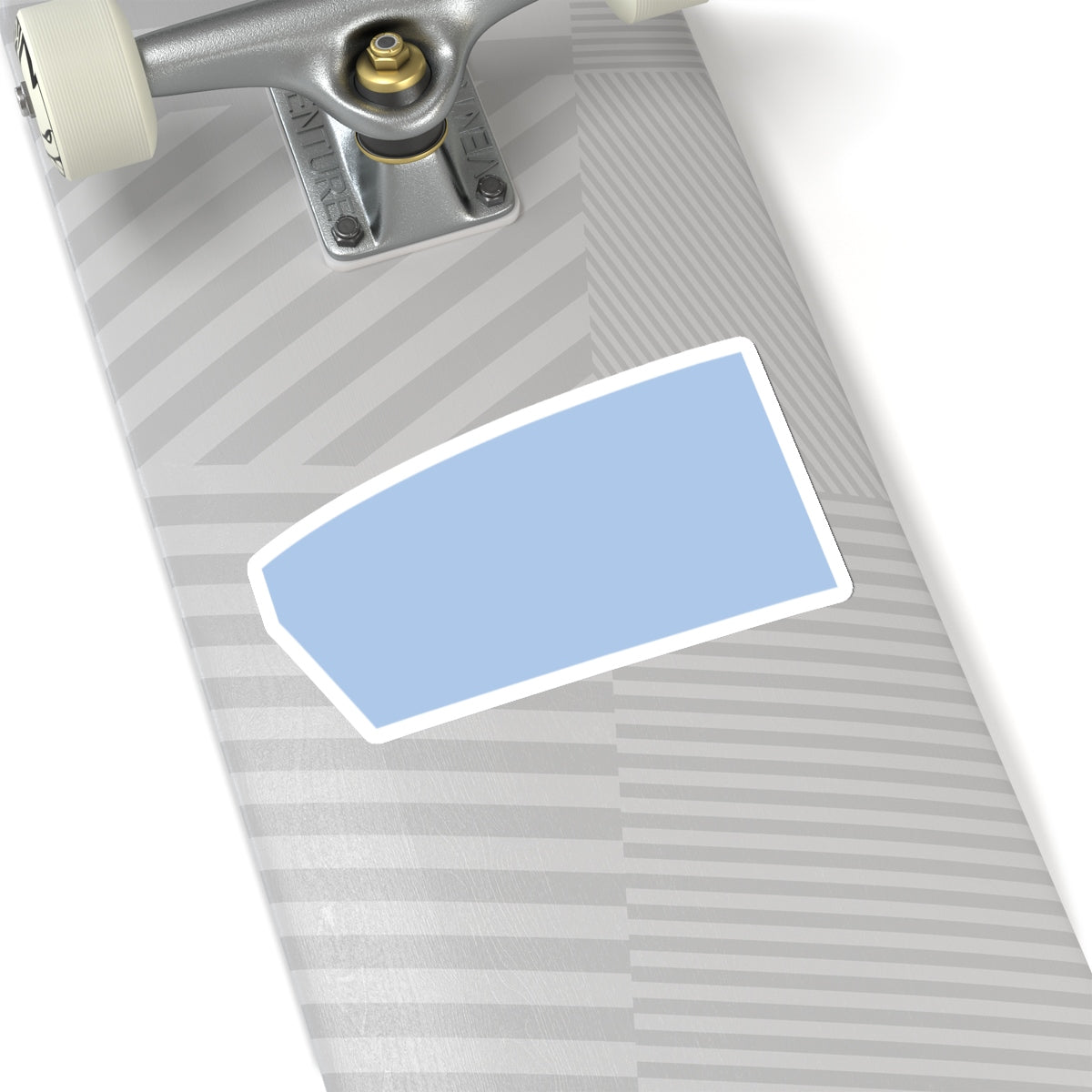 Lansing Rowing Club Sticker