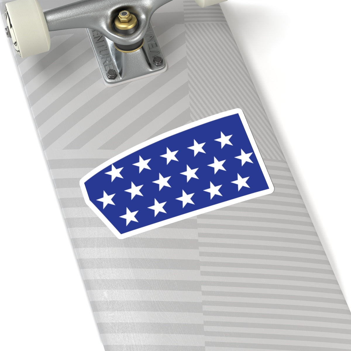 All-American Rowing Camp, LLC Sticker