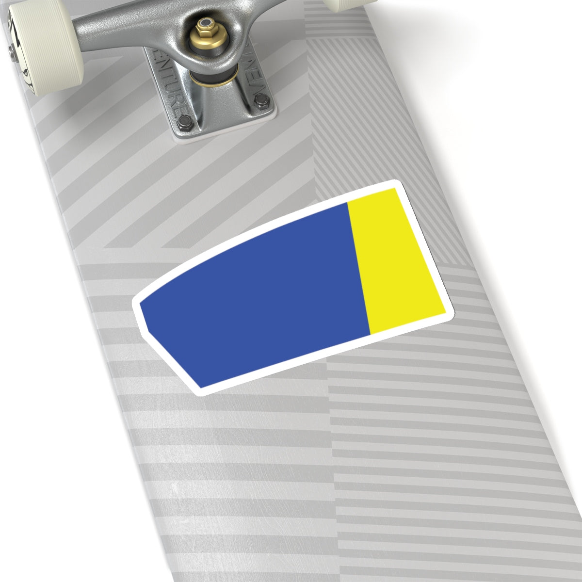 Rowing Association of Naples Sticker