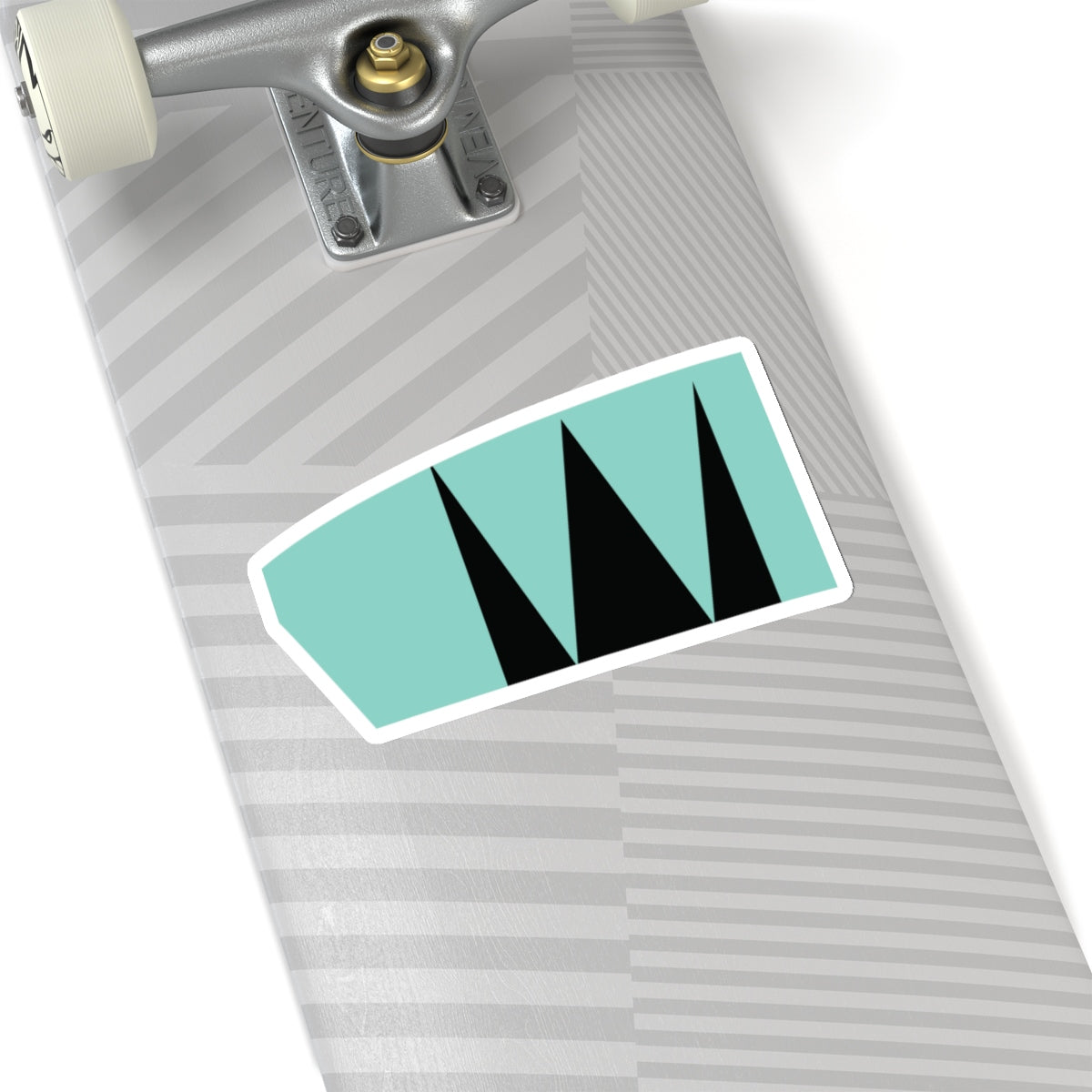 Whitemarsh Boat Club Sticker
