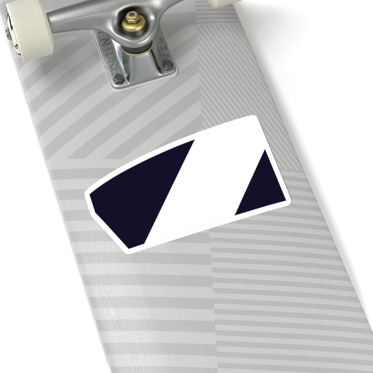 Greater Lawerence Rowing Sticker