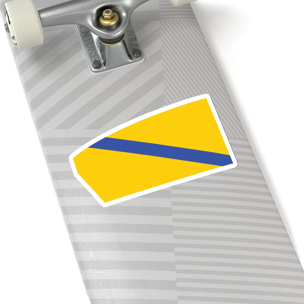 Junipero Serra High School Sticker