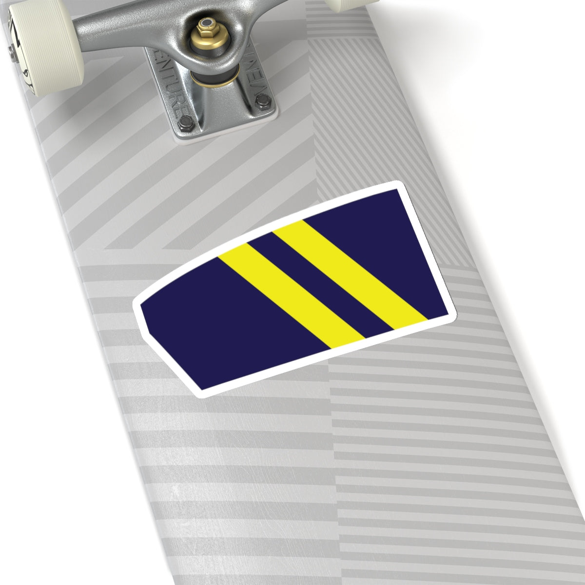 Simsbury High School Sticker