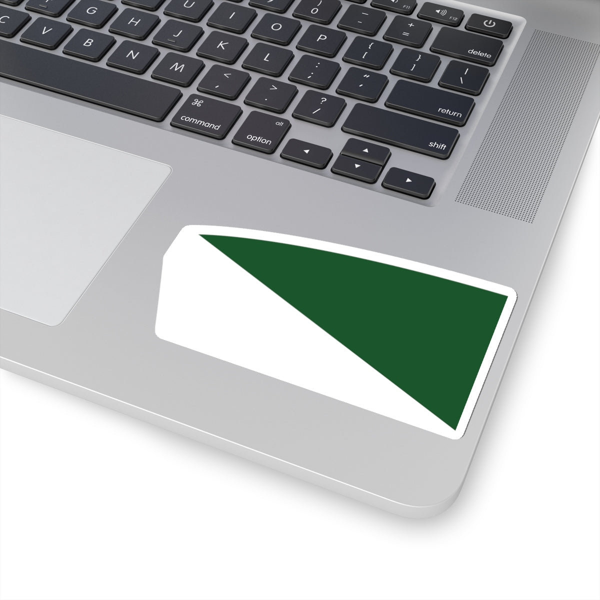 Syracuse Chargers Rowing Club Sticker