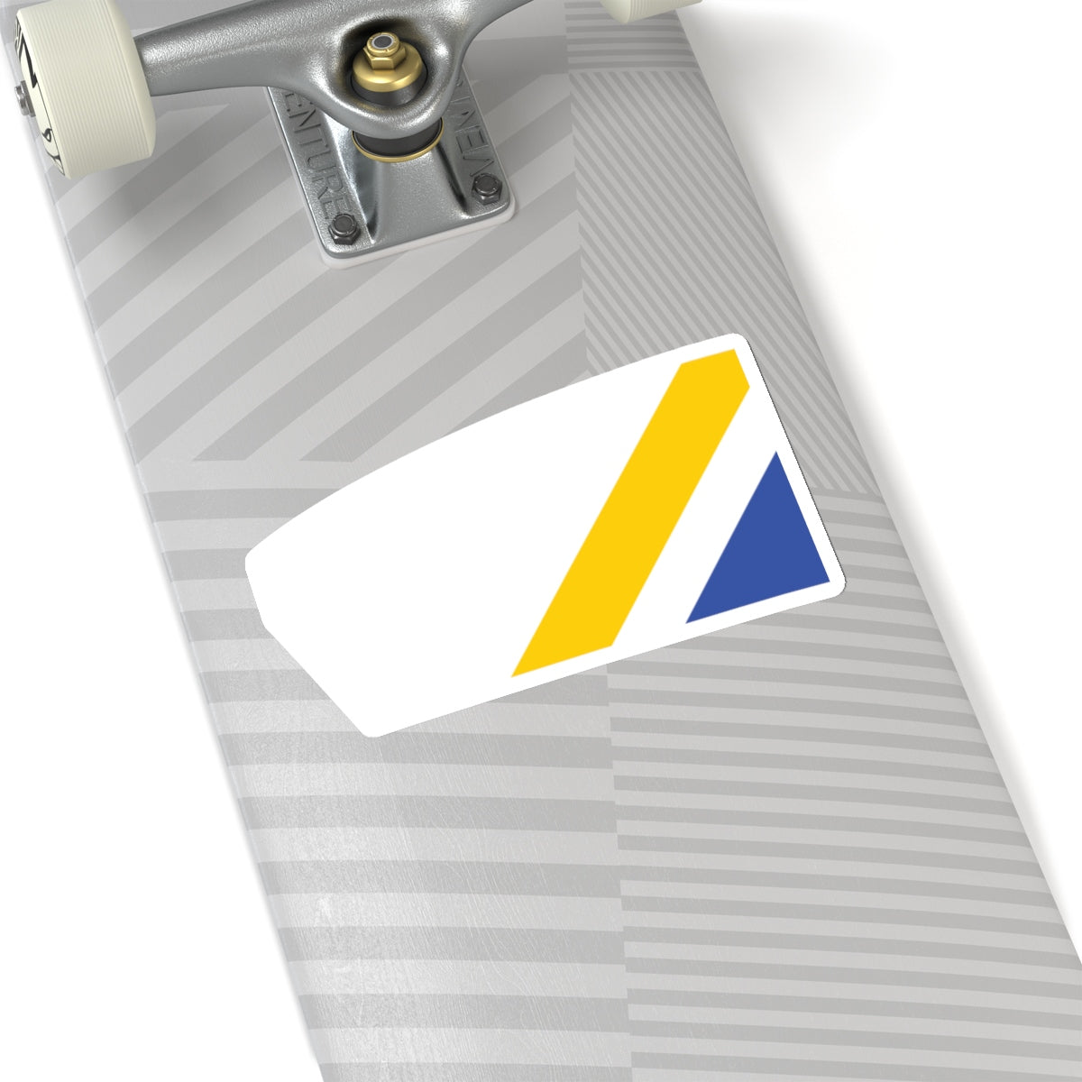 San Jose State University Sticker