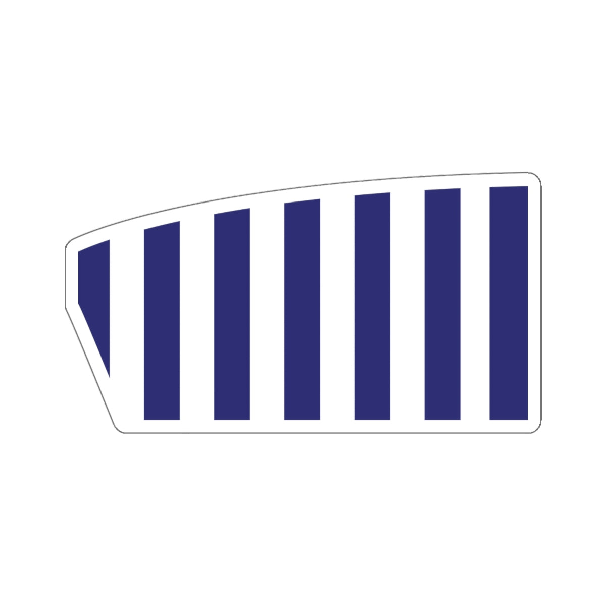 Riverside Boat Club Sticker