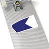 Spokane River Rowing Association (pre-2013) Sticker