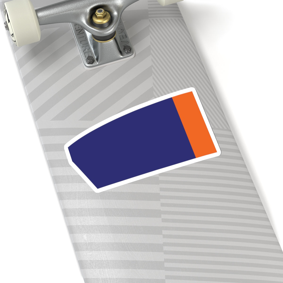 Christchurch School Sticker