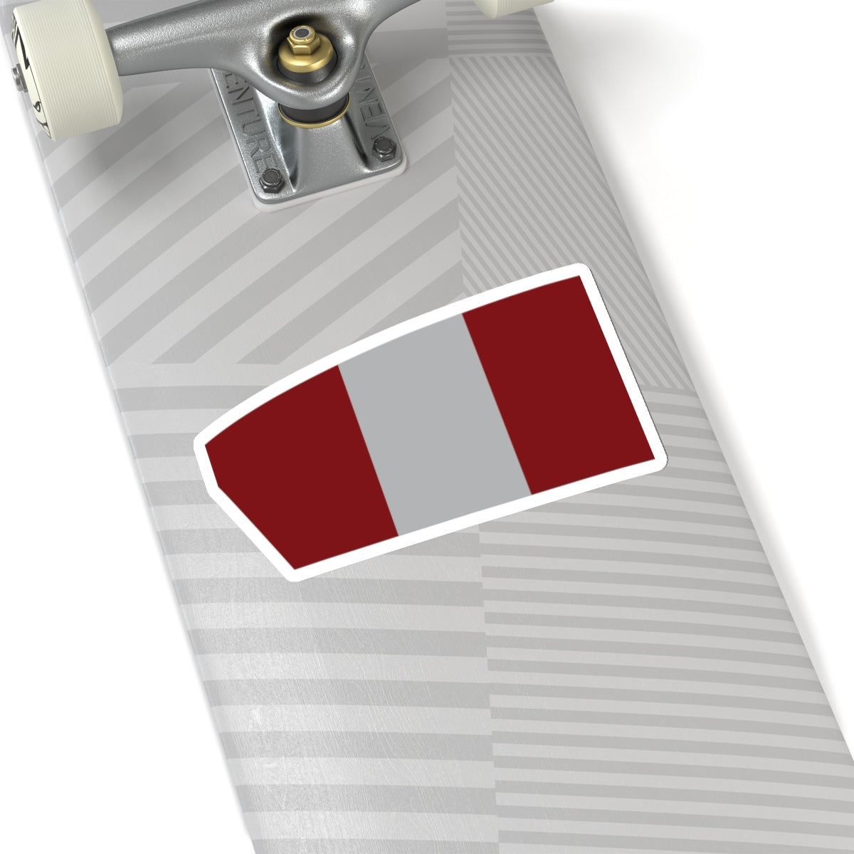 Hawk Hill Rowing Club Sticker