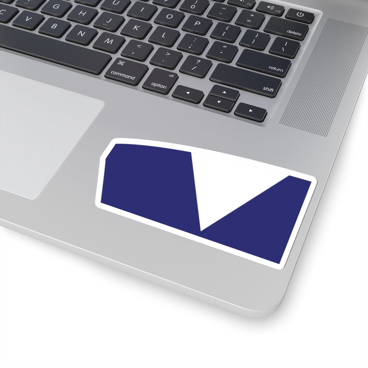 Villanova University-Men Sticker