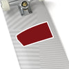 Fordham University-Men &amp; Women Sticker