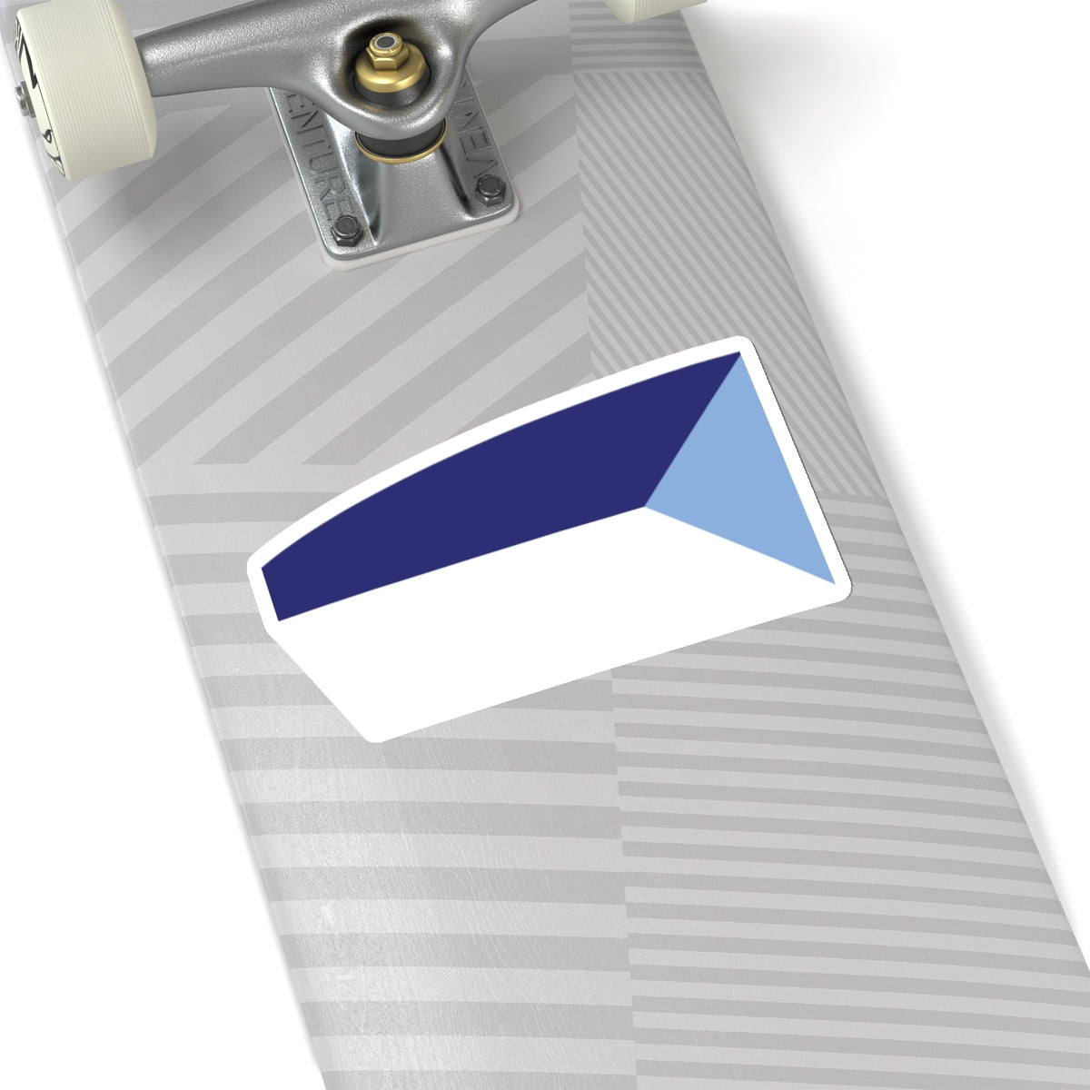 State University of New York-Geneseo Sticker