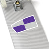High Point University Sticker