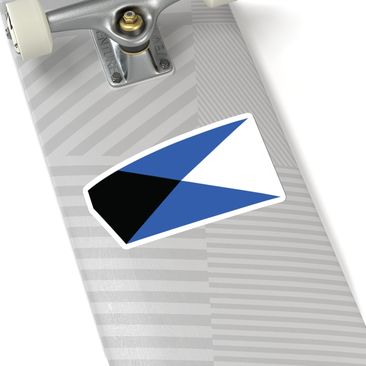 Case Western Reserve University Sticker