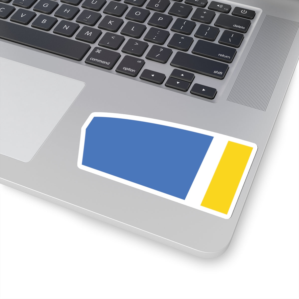 Treasure Coast Rowing Club Sticker