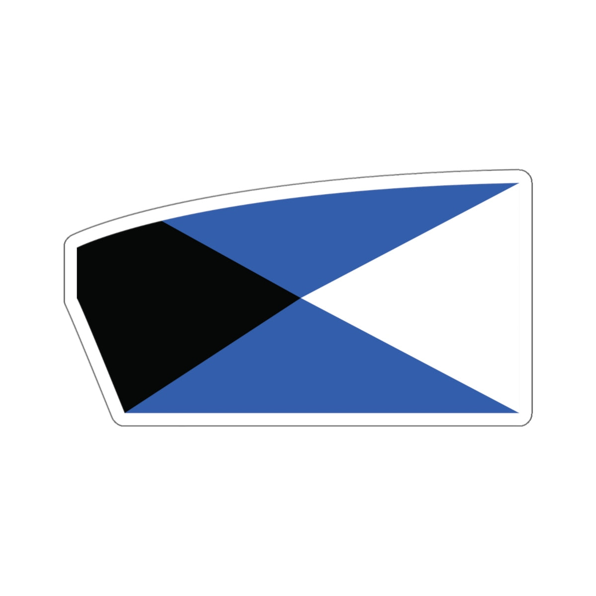 Case Western Reserve University Sticker