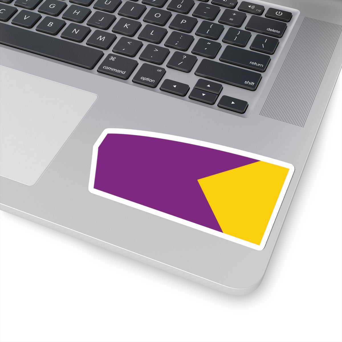 Lake Braddock Secondary School (pre-2012) Sticker