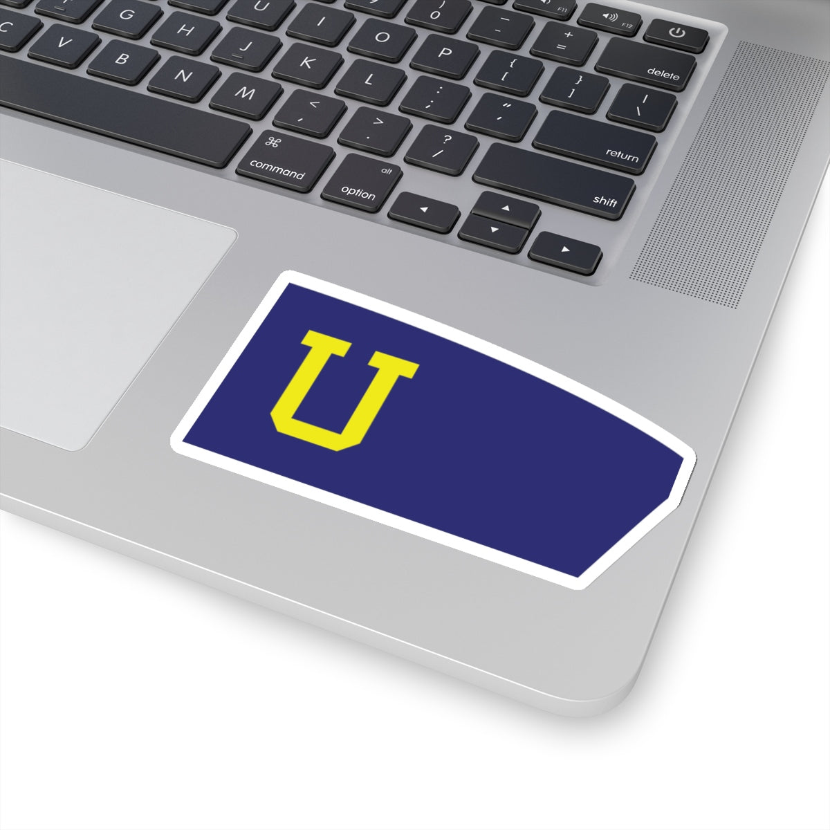 Upper Merion High School (Port) Sticker