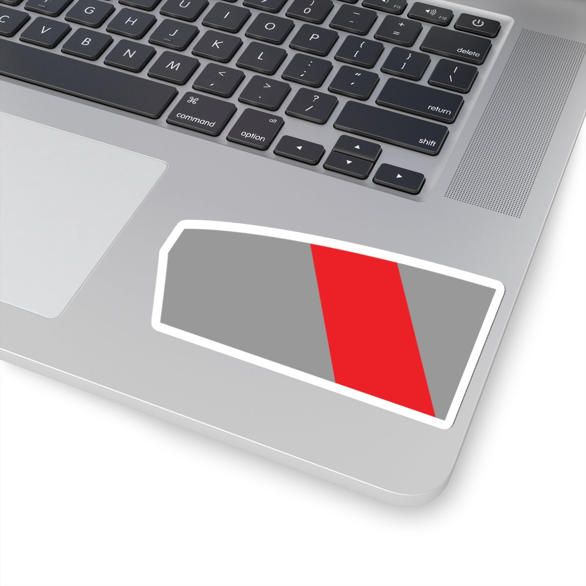 Grosse Ile Rowing Team Sticker