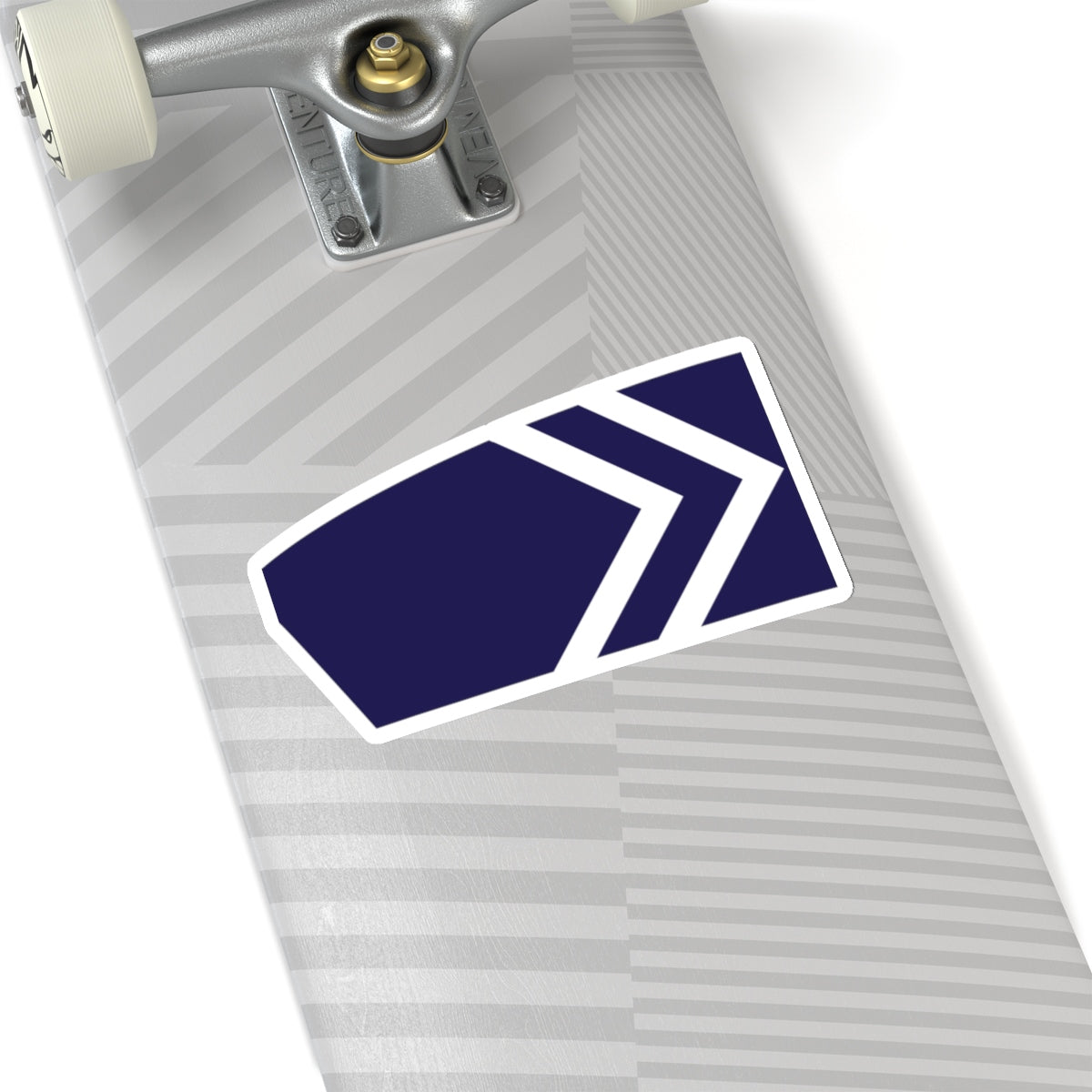 St. Alban_s School Sticker
