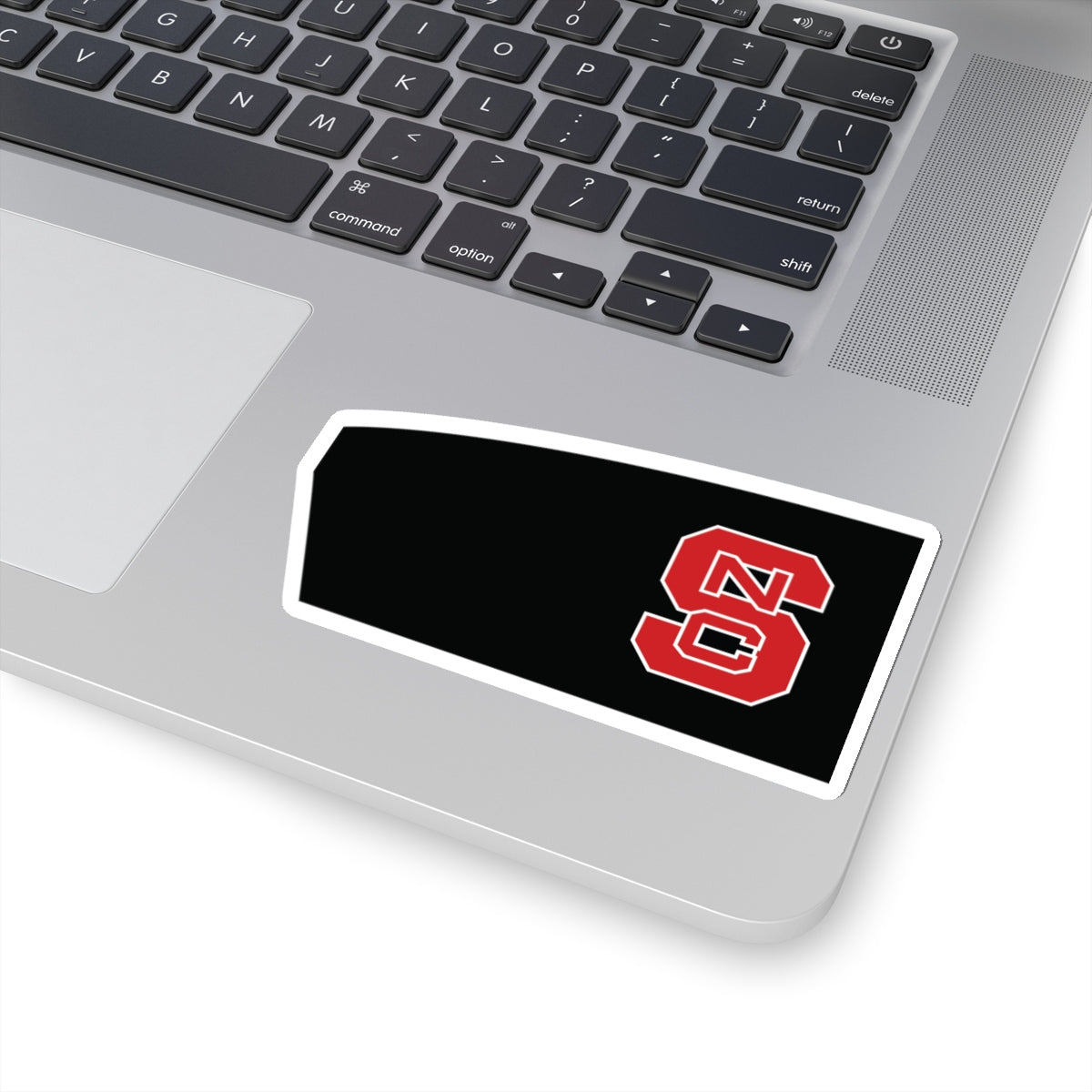 North Carolina State University Sticker
