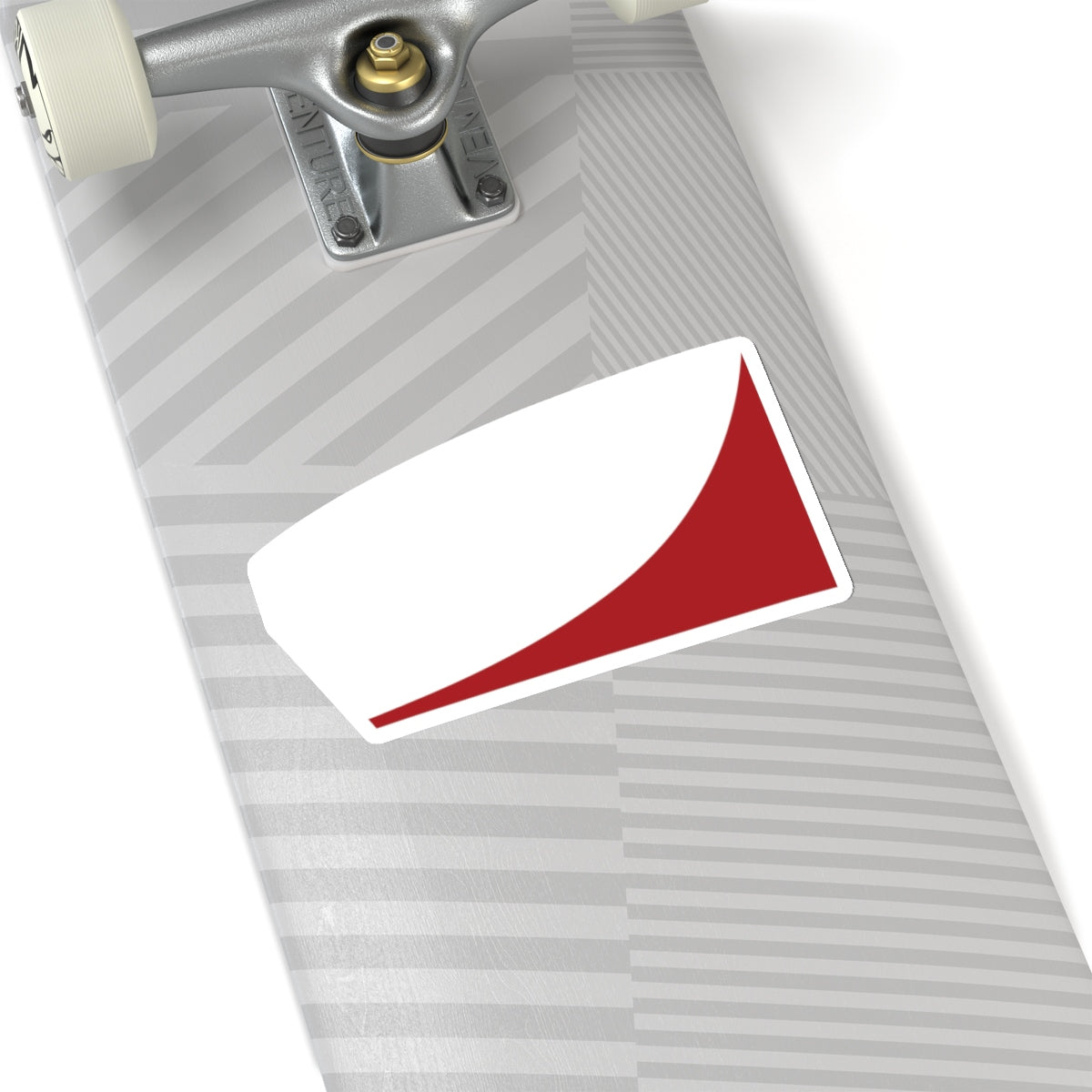 Grand Rapids Rowing Association Sticker