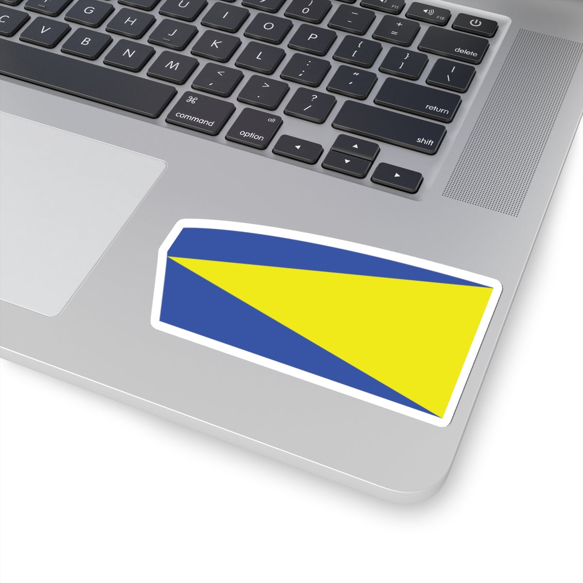 Great Salt Lake Rowing Sticker