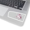 City Honors School (front) Sticker