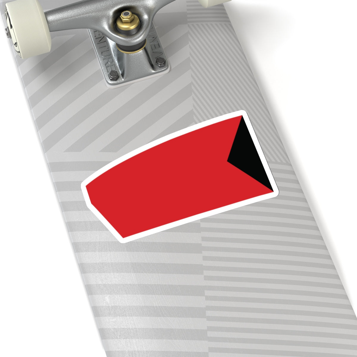 Ohio Wesleyan University Sticker