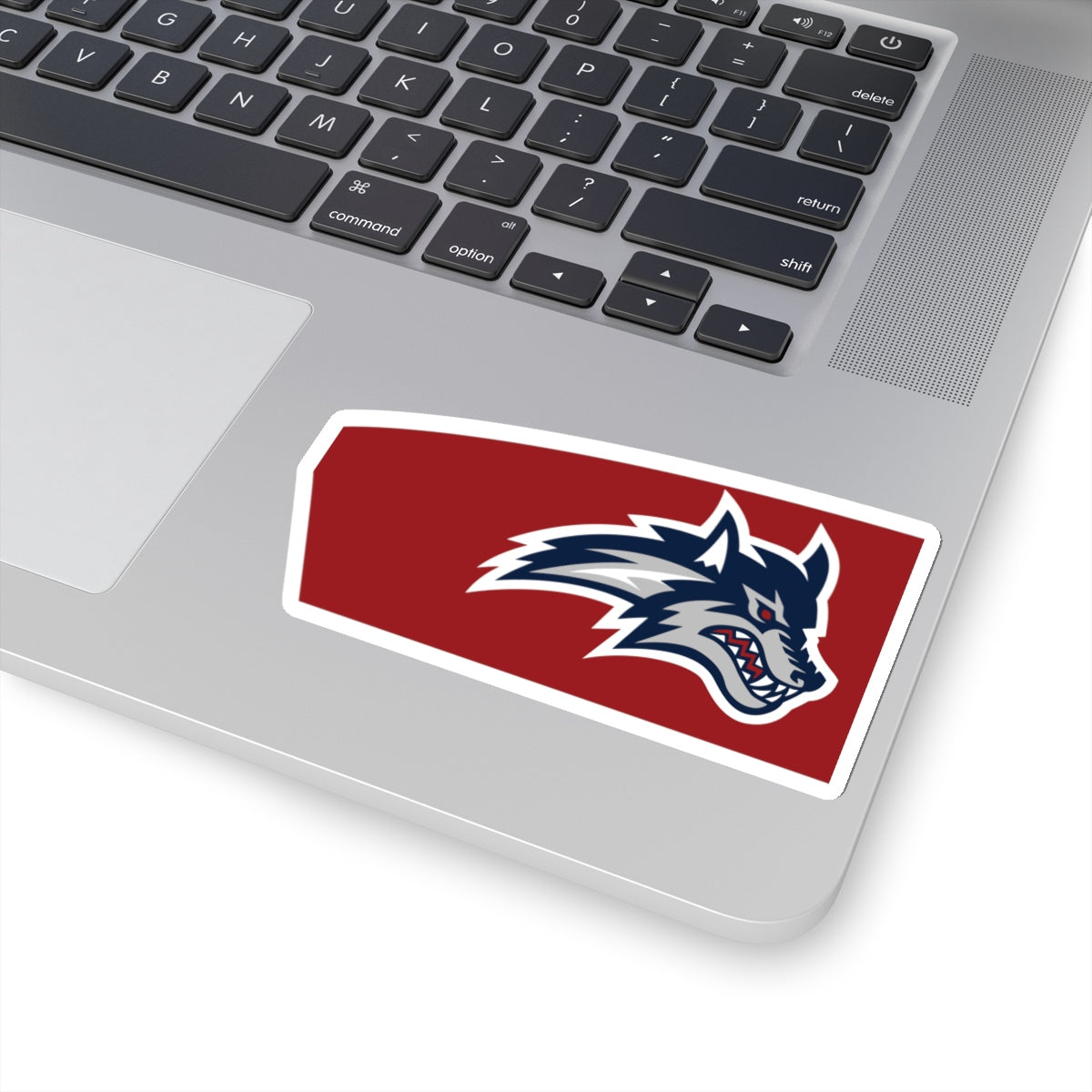 State University of New York-Stony Brook Sticker