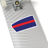 Mercer Junior Rowing Club Sticker
