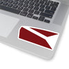 Kingston High School Sticker