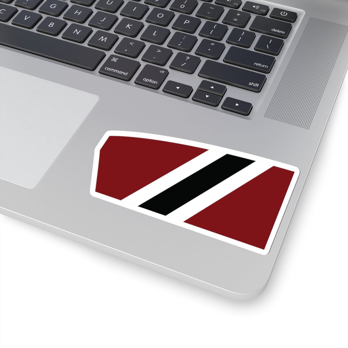 University of Massachusetts-Amherst-Men Sticker