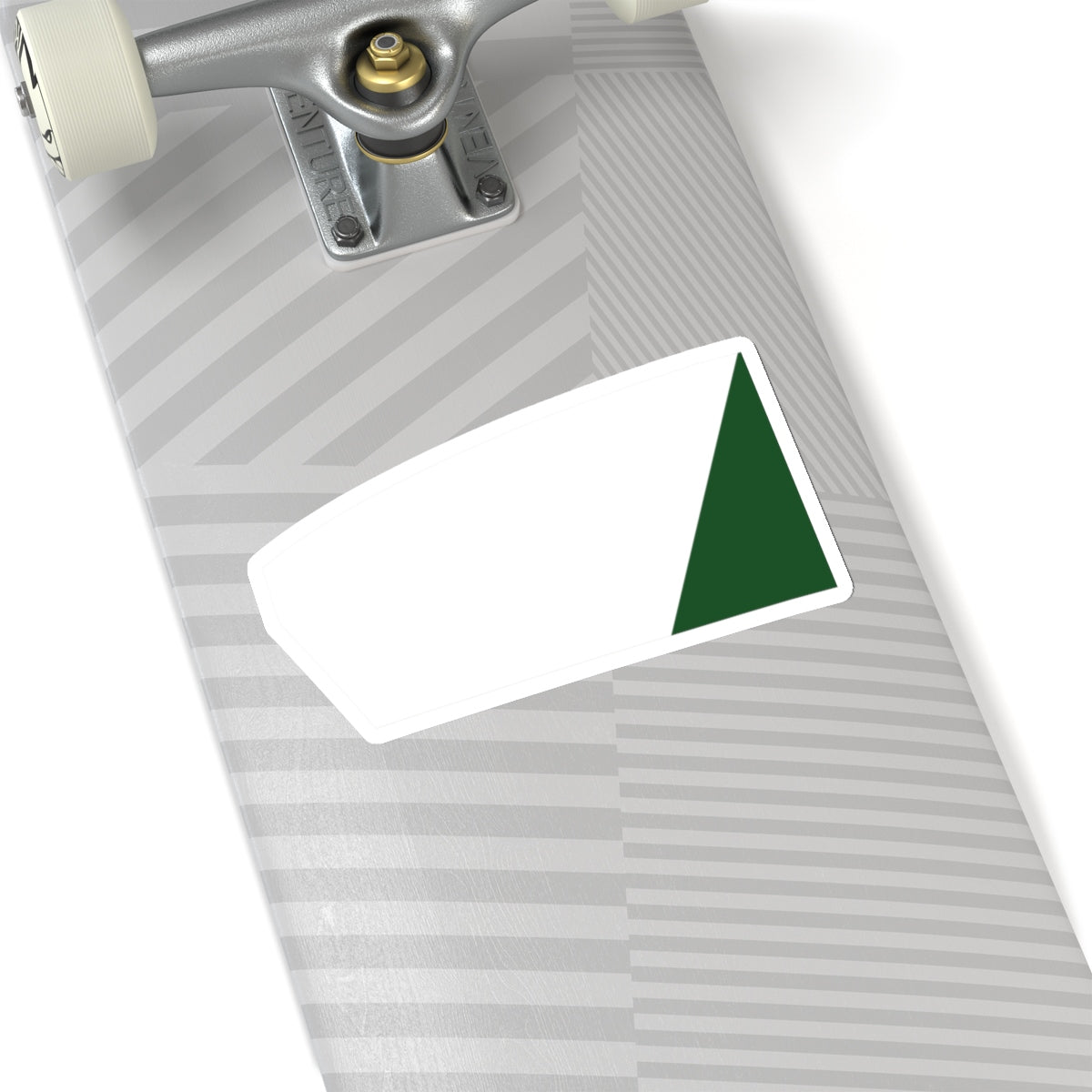 Michigan State University-Women Sticker