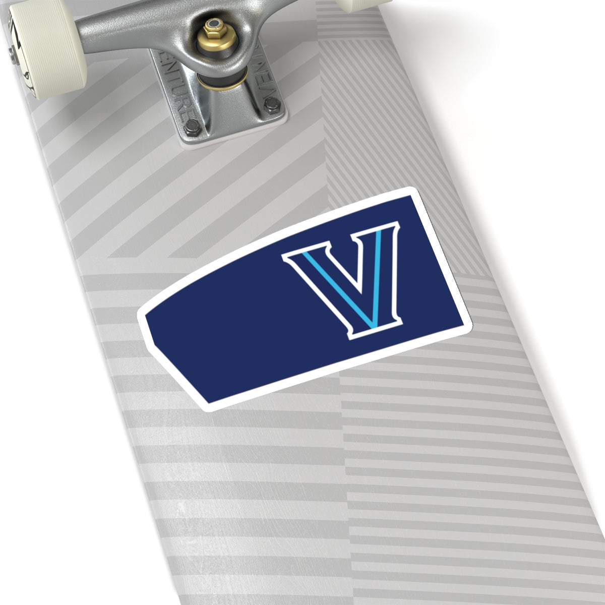 Villanova University-Women Sticker