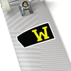 Wichita State University Sticker