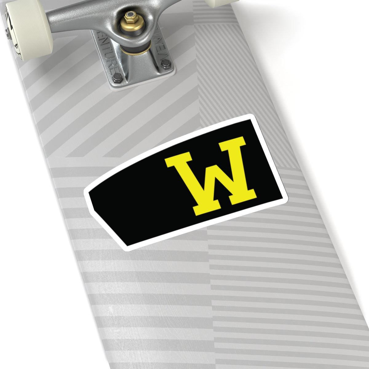Wichita State University Sticker