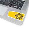 St. Mary Academy-Bay View Sticker