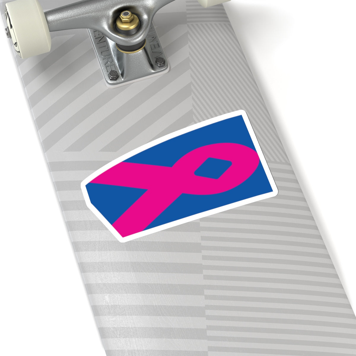 WeCanRow DC Sticker