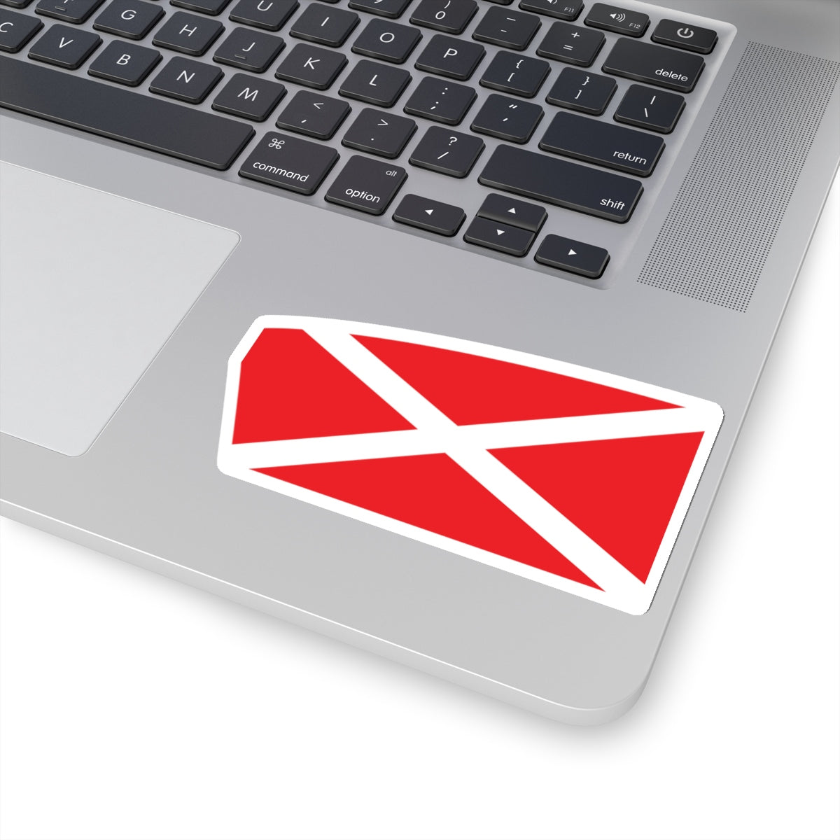 St. Andrew_s School Sticker