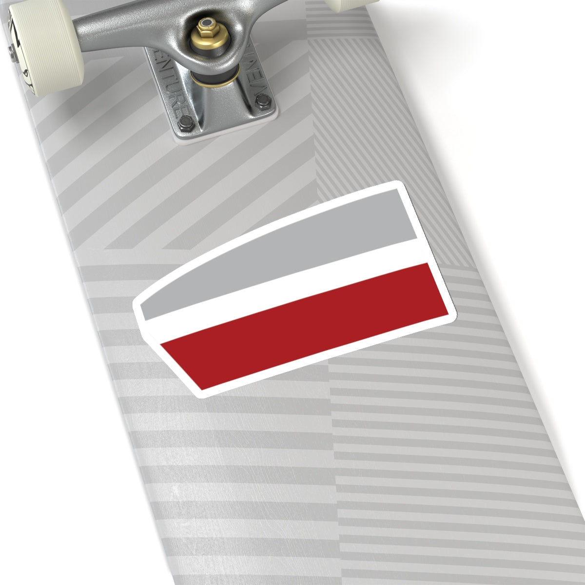 Sacred Heart University Sticker