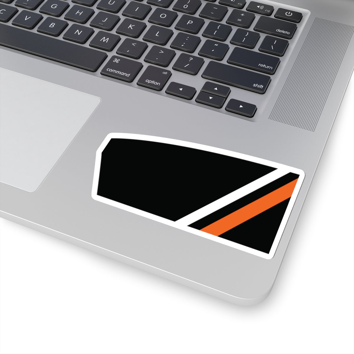 The Foundry Juniors Sticker