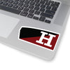 Haddonfield Memorial High School Sticker