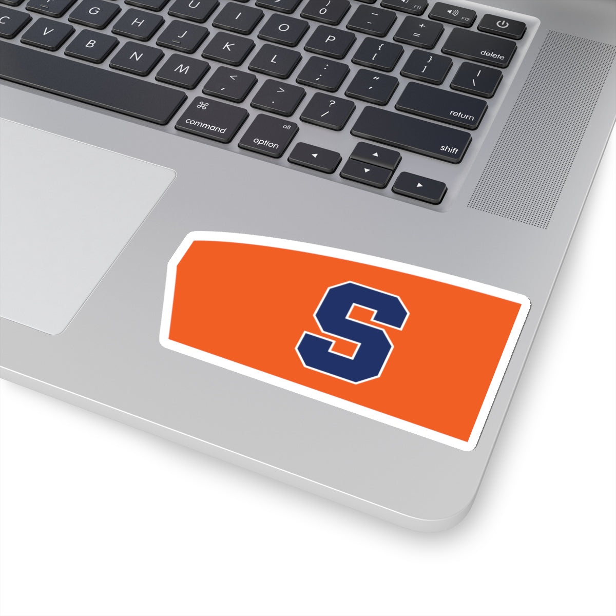 Syracuse University-Women Sticker