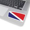 Indian River Rowing Club_Vero Beach Rowing Sticker