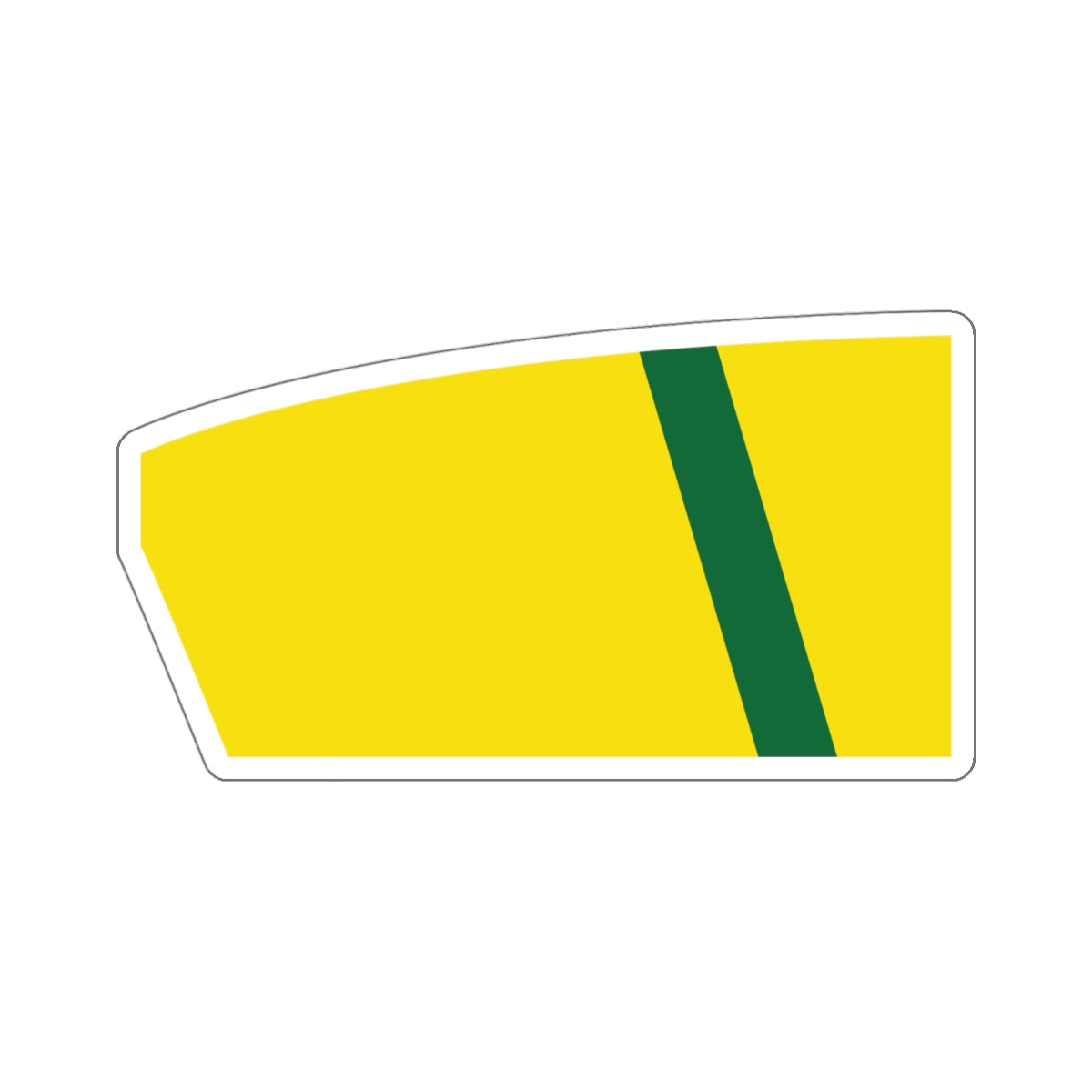 Rio Salado Rowing Club Sticker