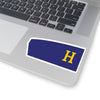 Hackensack High School Sticker