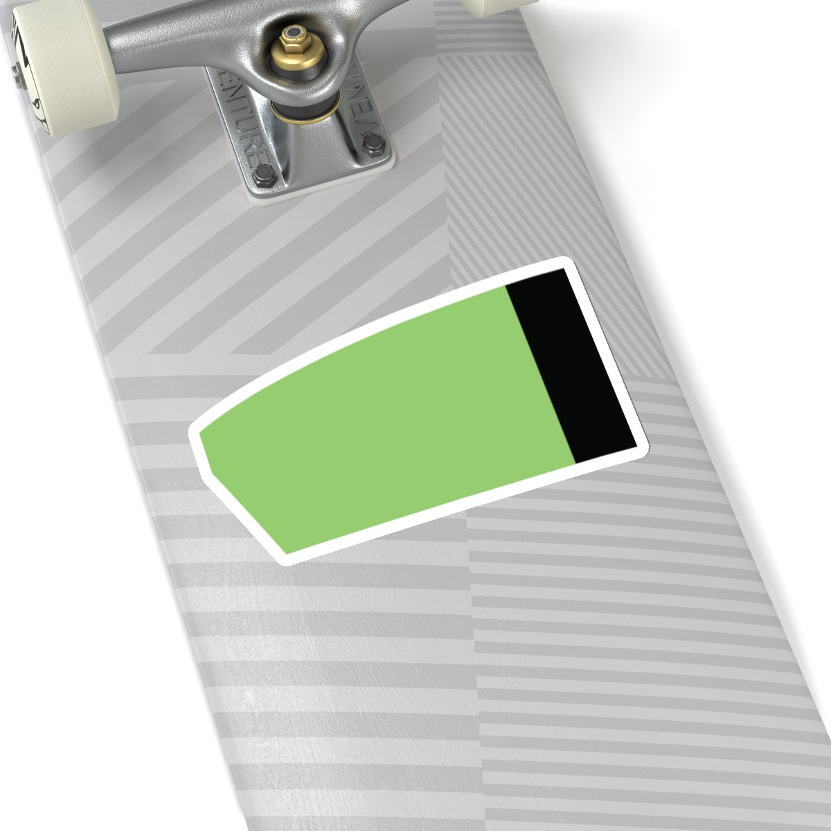 West Cambridge Rowing Sticker