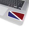 Augusta Rowing Club Juniors Sticker