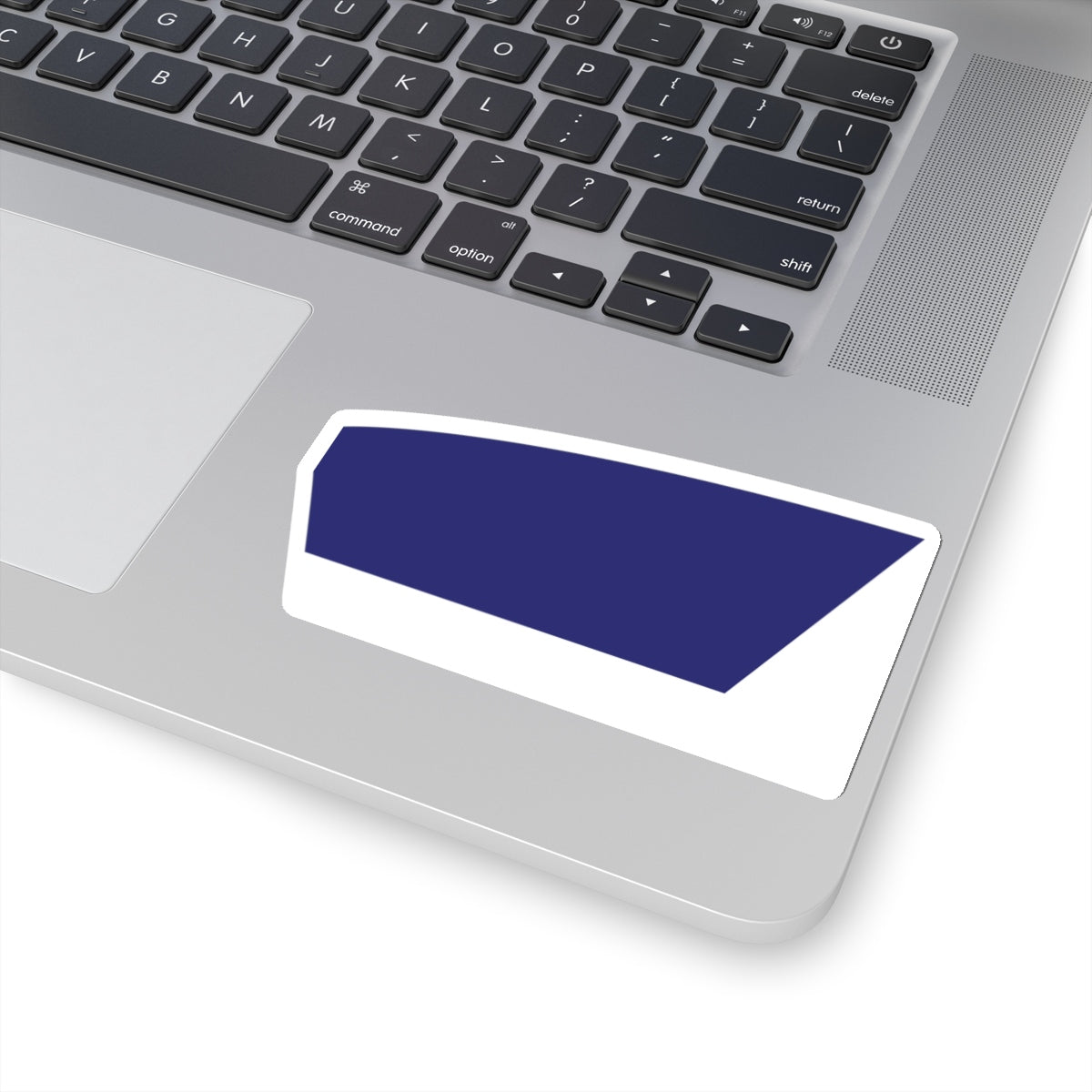 Glastonbury High School-Boys _ Girls Sticker